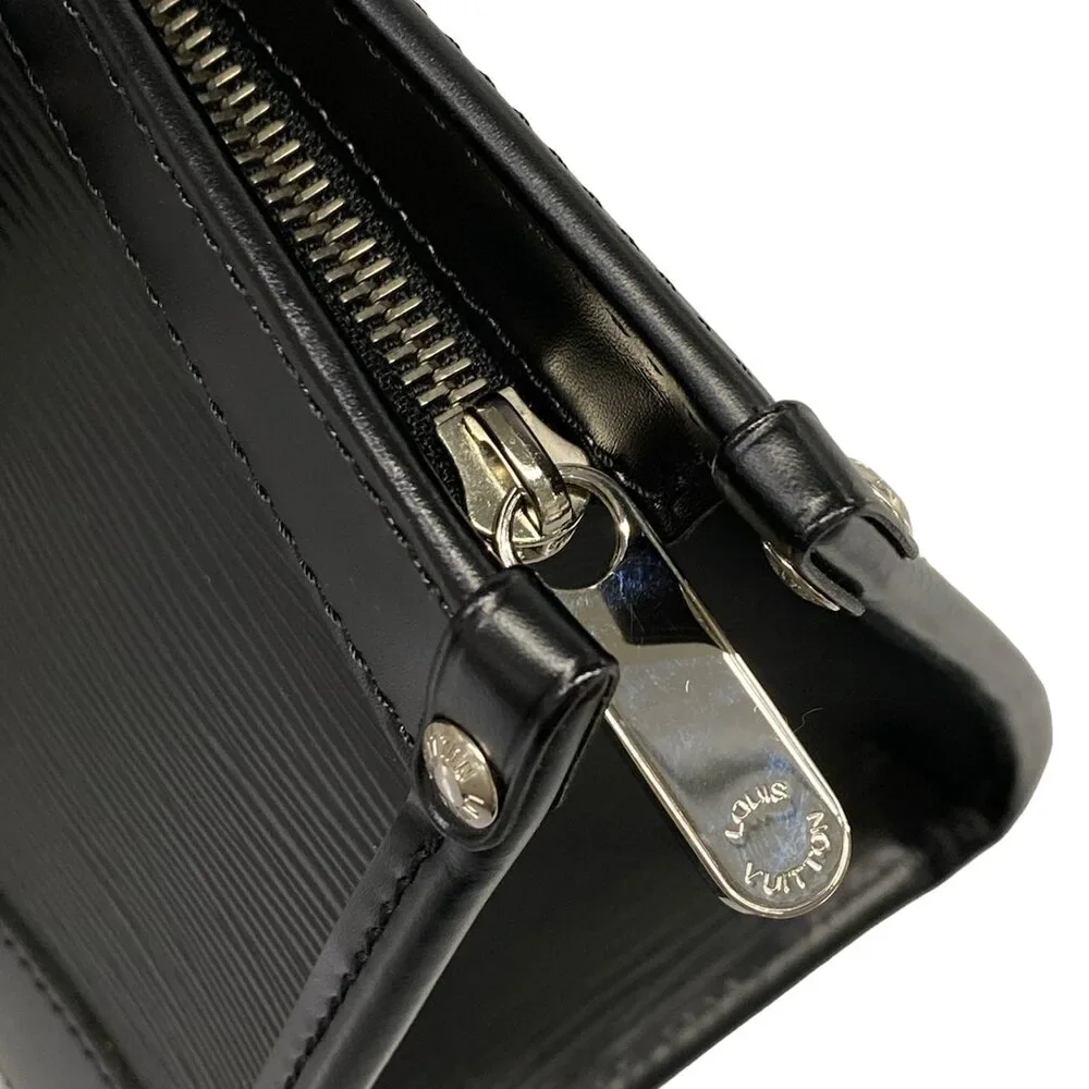 Louis Vuitton Madeleine PM Epi Handbag M59332
